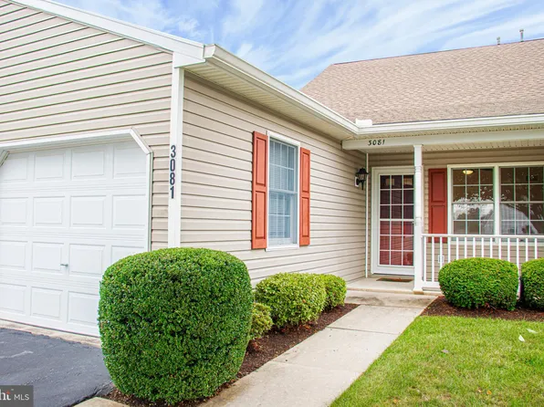 3081 Lakefield Rd #3081, York, PA 17402