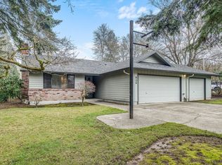 8175 SW Mapleleaf St, Portland, OR 97223