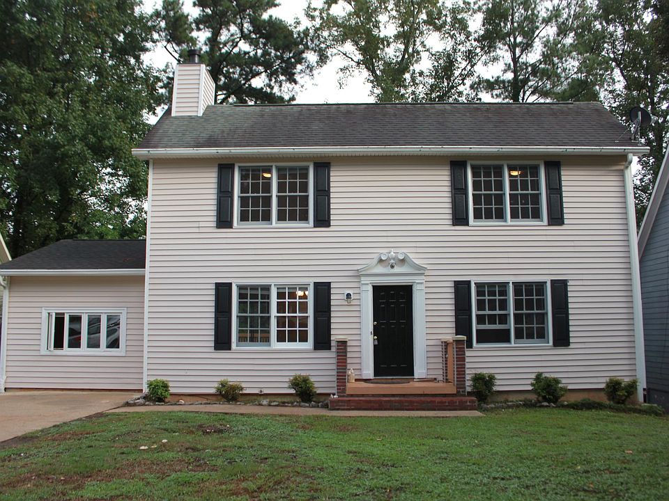 1st image of 4560 Broadwater Trl