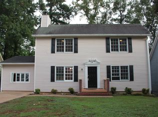 4560 Broadwater Trl, Duluth, GA 30096