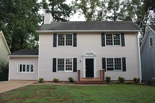 4560 Broadwater Trl Photo 1