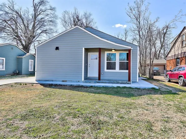 1820 NW 36th St, Oklahoma City, OK 73118