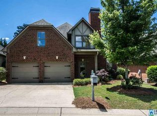 5729 Park Side Pass, Hoover, AL 35244