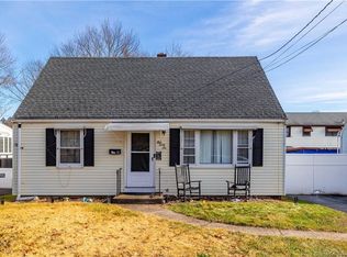 446 Glen St, New Britain, CT 06051