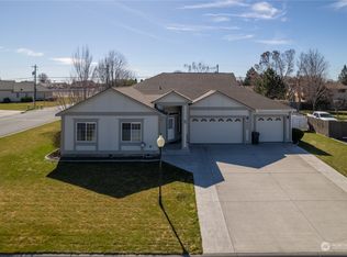 9445 Baseline Rd NE #1, Moses Lake, WA 98837