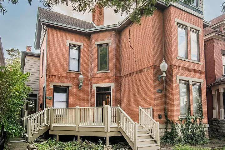 King Ave 53-55 CR — Photo 2