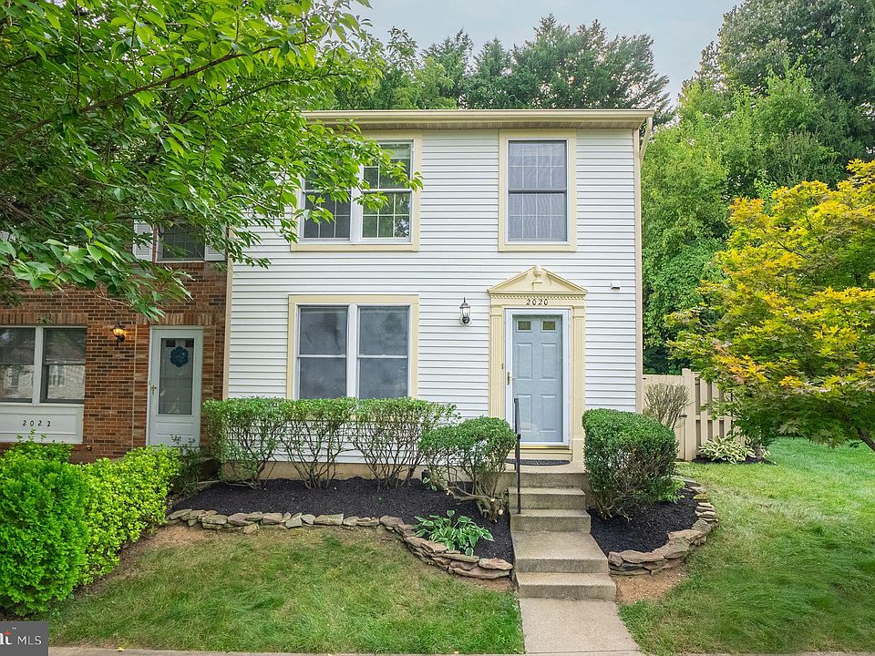 2020 Brooks Square Pl, Falls Church, VA 22043 | Zillow