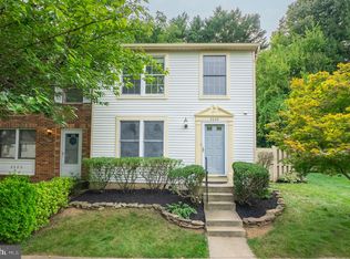 2020 Brooks Square Pl, Falls Church, VA 22043