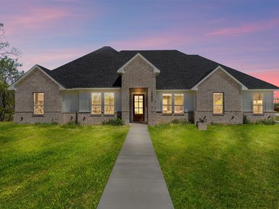 12400 Iris Ct, Fort Worth, TX, 76126