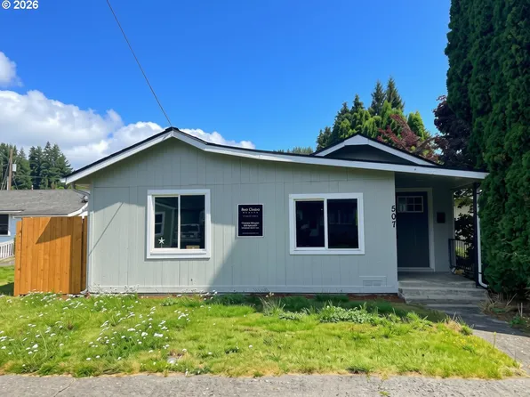 507 Clark St, Kelso, WA 98626