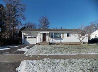 47 Knapp Ave, Rochester, NY 14609