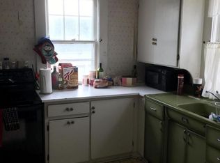 310 W 7th St, Maryville, MO 64468