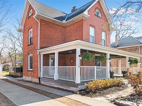 5th image of 120 Caithness St E
