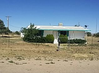 9900 N Fort Grant Rd, Willcox, AZ 85643
