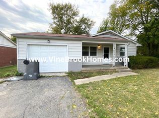 2024 N Layman Ave, Indianapolis, IN 46218