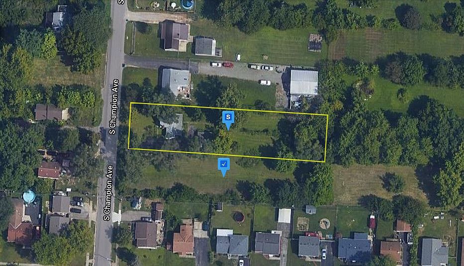 1st image of 3632 S Champion Ave