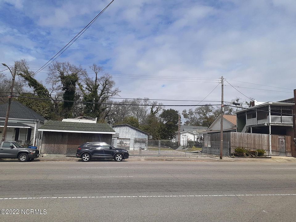 511 Dawson St, Wilmington, NC 28401 MLS 100317202 Zillow