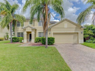 565 Palio Ct, Ocoee, FL, 34761