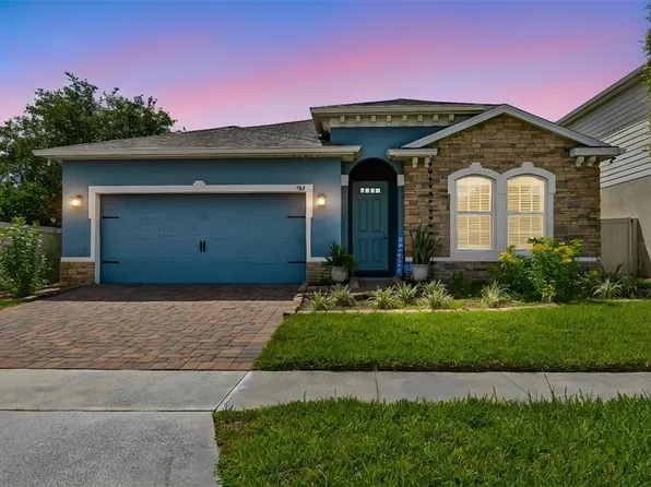 504 Affirmed Way, Davenport, FL 33837