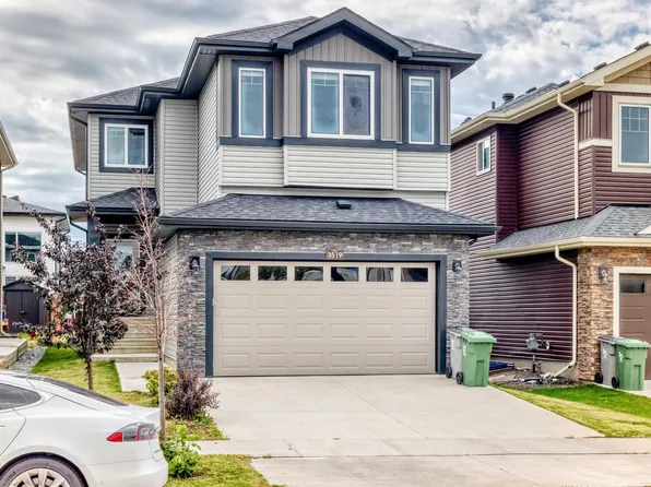 3519 46th Ave, Beaumont, AB T4X 2W3