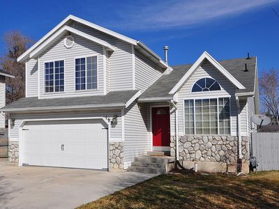 193 E Handcart Way, Sandy, UT, 84070
