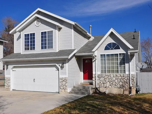 193 E Handcart Way, Sandy, UT 84070