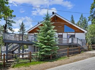 646 Spruce Rd, Big Bear Lake, CA 92315