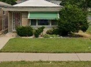 9219 S Halsted St, Chicago, IL 60620