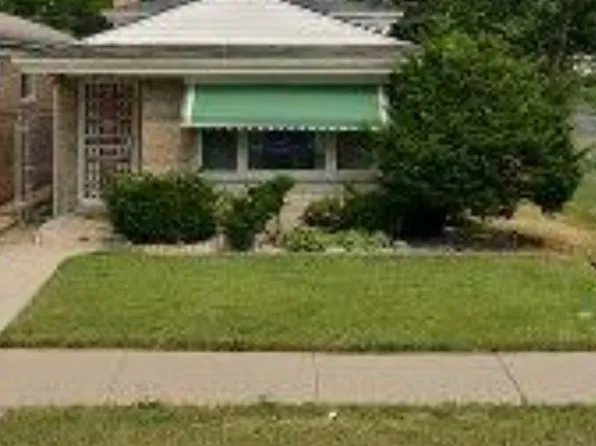 9219 S Halsted St, Chicago, IL 60620
