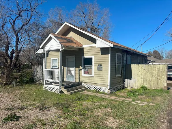 3711 Mount Pleasant Street, Houston, TX 77021