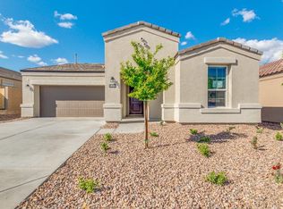 2596 N Comiskey Dr, Florence, AZ 85132