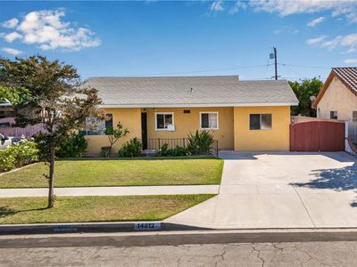 14812 Halcourt Ave, Norwalk, CA, 90650