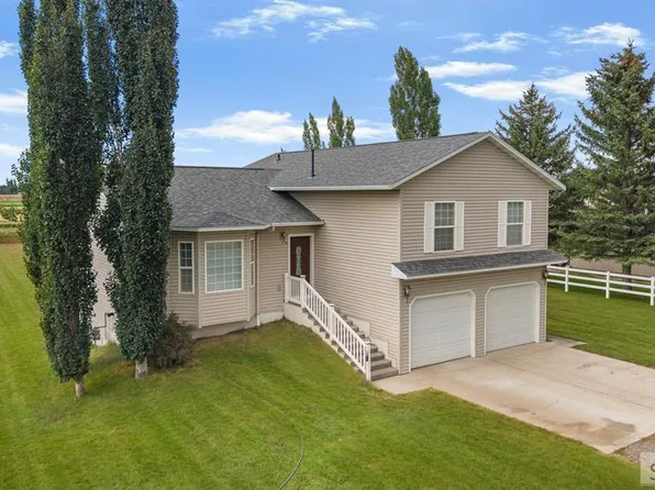 2198 W 4700 S, Rexburg, ID 83440