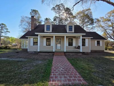 1271 Shoreland Dr, Sumter, SC, 29154