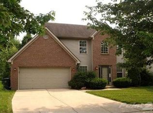 2104 Cheraw Ct, Lexington, KY 40516
