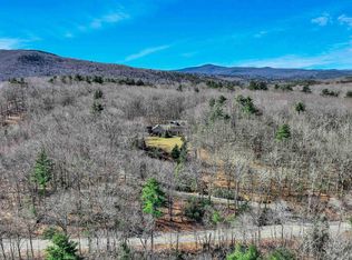 915 Mountain Rd, Jaffrey, NH 03452