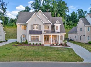 6836 Old Kent Dr, Knoxville, TN 37919