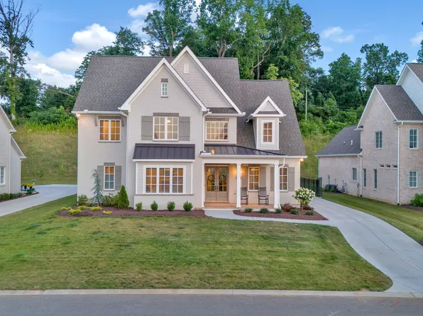 6836 Old Kent Dr, Knoxville, TN 37919