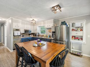 2186 Hartsville Pike, Lebanon, TN 37087