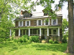 121 Old York Rd, New Hope, PA 18938