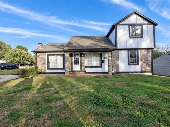 2531 S 52nd St, Kansas City, KS 66106