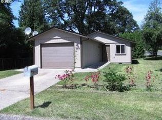 2765 G St, Washougal, WA 98671