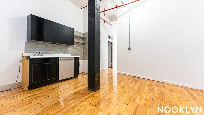 Rented by Nooklyn NYC LLC | media 1