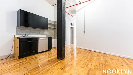 Rented by Nooklyn NYC LLC