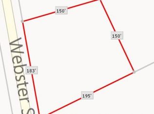 205 Webster St, Hudson, NH 03051