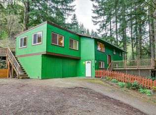 57492 Leona Ln, Scappoose, OR 97056