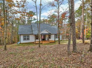 614 Hickory Ridge Dr #42, Ellijay, GA 30536