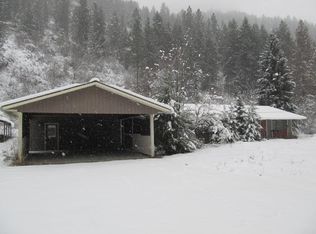 1310 Cider St, Marcus, WA 99151