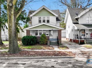 1143 Berdan Ave, Toledo, OH 43612