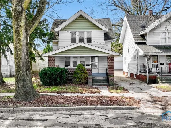 1143 Berdan Ave, Toledo, OH 43612
